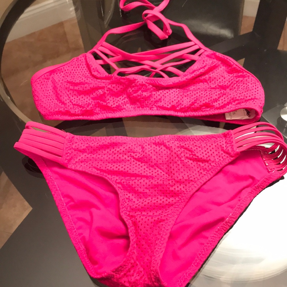 Mossimo Bikini